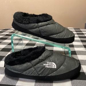 The North Face Pillow Slippers Xs 